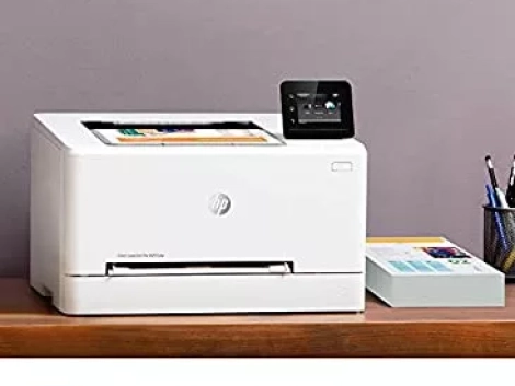 M255DW PRINTER 2