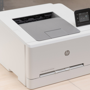 M255DW PRINTER