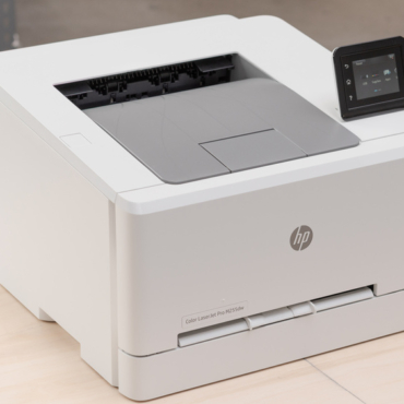 M255DW PRINTER