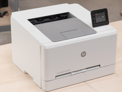 M255DW PRINTER
