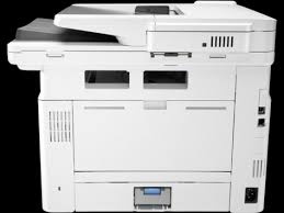 HP LASERJET PRO MFP 4103FDN PRINTER (2Z628A) - Image 2