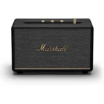 Marshall Acton Iii Bluetooth Home Speaker - Black