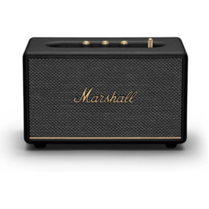 Marshall Acton Iii Bluetooth Home Speaker - Black