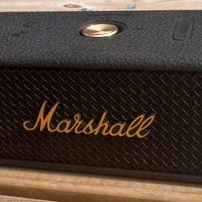 Marshall Emberton III Bluetooth