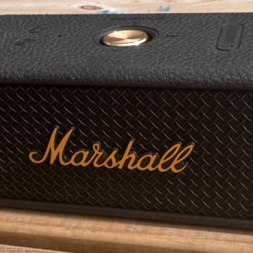 Marshall Emberton III Bluetooth