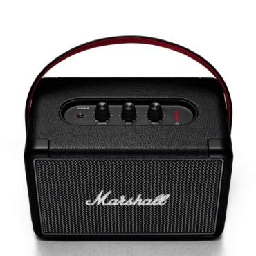 Marshall Kilburn II Portable Bluetooth