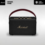 Marshall Kilburn iii Portable Bluetooth