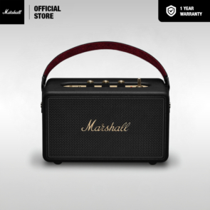 Marshall Kilburn iii Portable Bluetooth