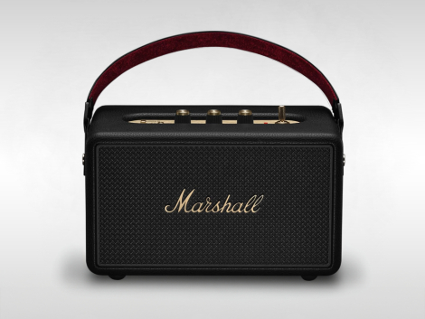 Marshall Kilburn iii Portable Bluetooth