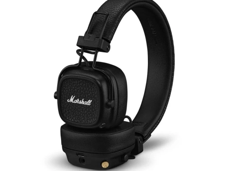 Marshall Major v on Ear bluetooth headphone