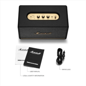 Marshall Stanmore Iii Bluetooth Speaker