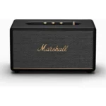 Marshall Stanmore Iii Bluetooth Speaker - Black