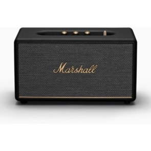 Marshall Stanmore Iii Bluetooth Speaker - Black