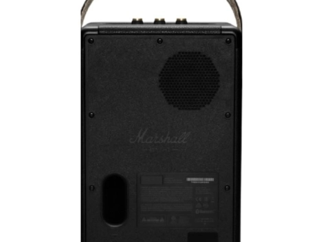 Marshall Tufton Portable Bluetooth Speaker