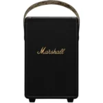 Marshall Tufton Portable Bluetooth Speaker - Black - 80W
