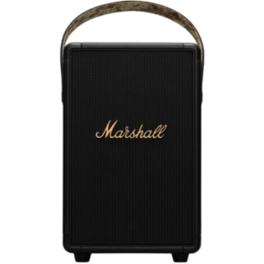 Marshall Tufton Portable Bluetooth Speaker - Black - 80W