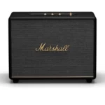 Marshall Woburn III Bluetooth Home Speaker - Black - 150W