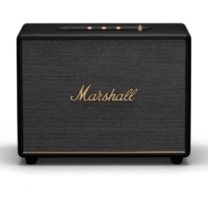 Marshall Woburn III Bluetooth Home Speaker - Black - 150W