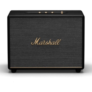 Marshall Woburn III Bluetooth Home Speaker - Black - 150W