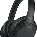 SONY WH-1000XM4
