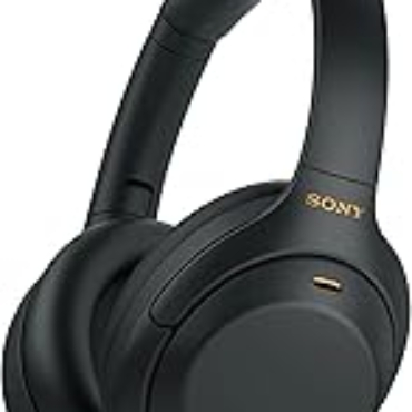 SONY WH-1000XM4
