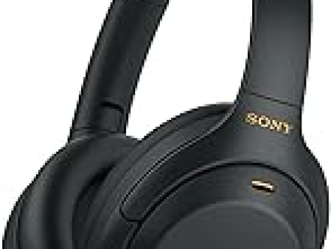 SONY WH-1000XM4
