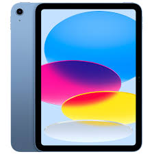 Apple iPad 11-inch (A16) 11th Gen Wi-Fi - 128GB