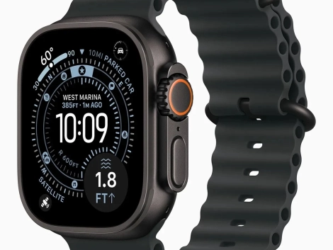 apple watch ultra 3