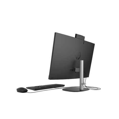 HP PRO ONE 240 G10 AIO DESKTOP - 23.8 FHD DISPLAY - INTEL CORE ULTRA 5 - 8 GB RAM - 512 SSD - KEYBOARD AND MOUSE- FREEDOS -D10FBET - Image 2