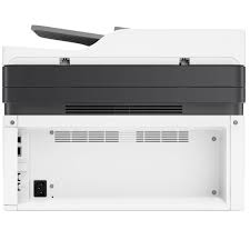 HP LASER MFP 137FNW WIRELESS PRINTER (BLACK AND WHITE) - Image 3