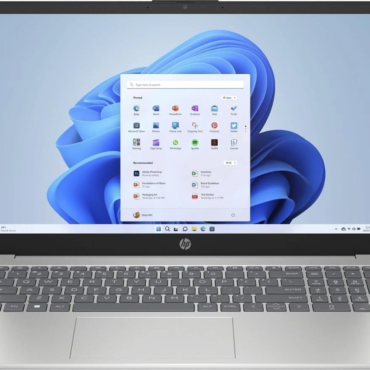 hp 15 core 7 150u