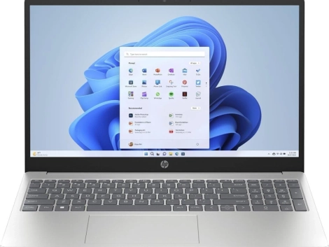 hp 15 core 7 150u