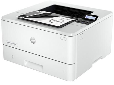 hp laserjet pro M4003dw printer