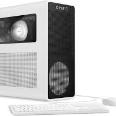 hp omen 16l 2