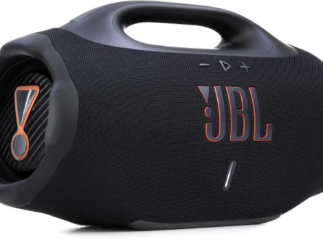jbl boombox 4