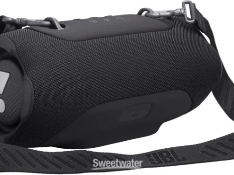 jbl xtream 5