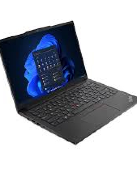 "Efficiency in every frame. With a 16:10 display and military-grade durability, the E14 Gen 6 is built for the hybrid professional who refuses to compromise. #Lenovo #Productivity #WorkFromAnywhere"