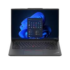LENOVO THINKPAD E14 GEN 6 (21M7S12000) intel ultra 5-15th Gen,512gb ssd,8gb ram,14" - Image 4