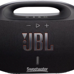 jbl boombox 4 bluetooth