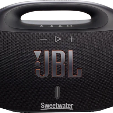 jbl boombox 4 bluetooth