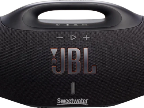 jbl boombox 4 bluetooth