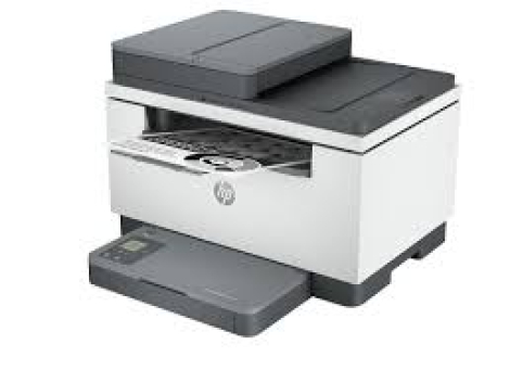 Meet the HP LaserJet MFP M236sdw—featuring the fastest two-sided printing in its class and a 40-page ADF to breeze through multipage documents. Compact enough to fit anywhere, powerful enough to run your business.
