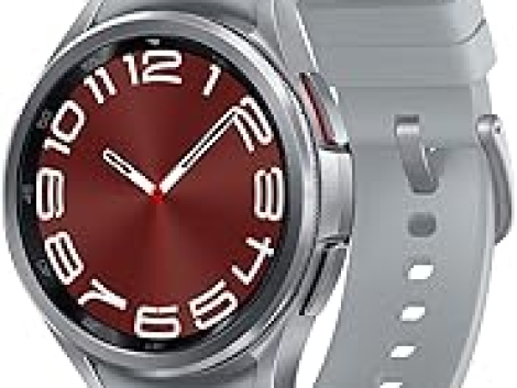 samsung watch 6 classic