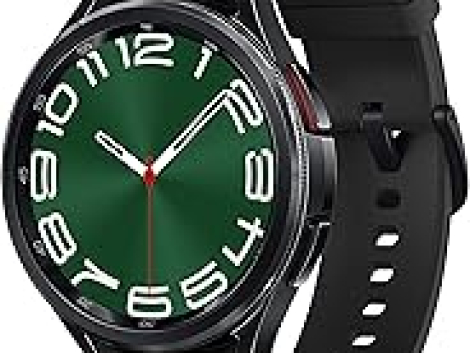 watch 6 classic