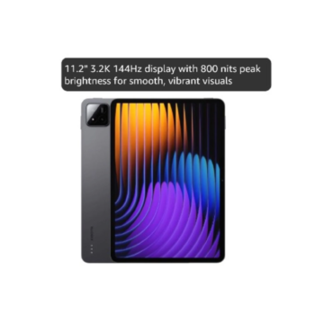 xiamoi pad 7