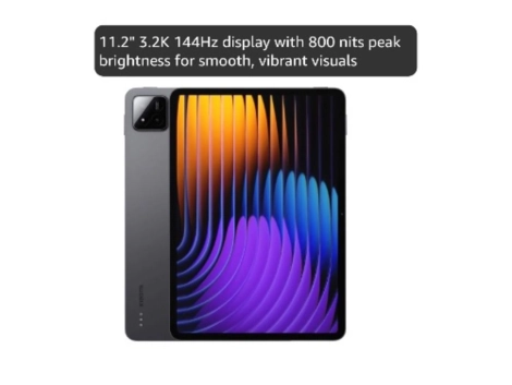 xiamoi pad 7