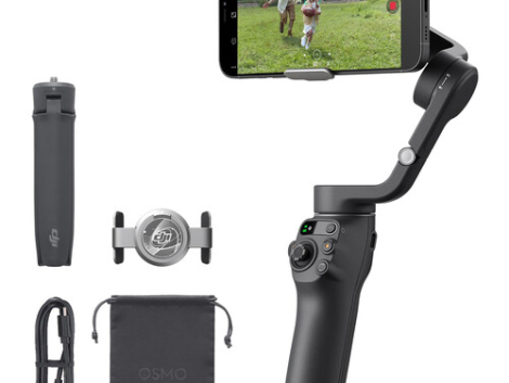 DJI-Osmo-Mobile-6-Smartphone-Gimbal