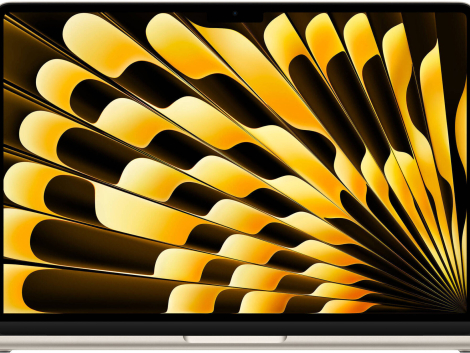 MACBOOK M3 1