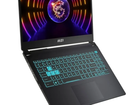 MSI 2