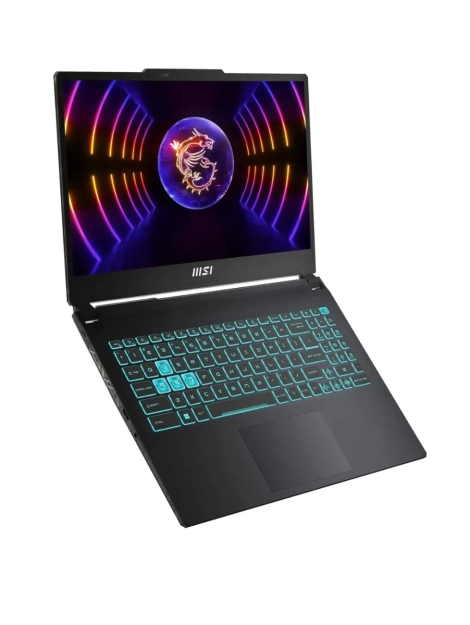 MSI 2